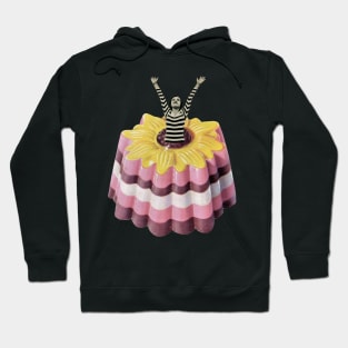 Blancmange Surprise Hoodie